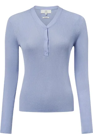Ipuri Essentials Sweter damski z dzianiny