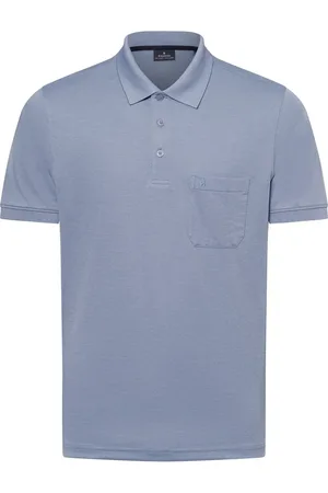 Ragman Męska koszulka polo