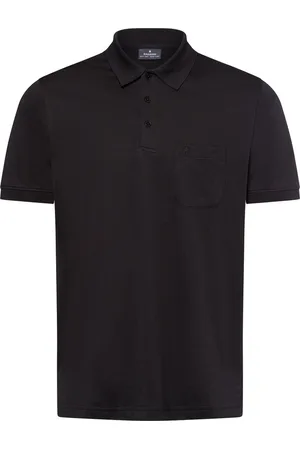 Ragman Męska koszulka polo