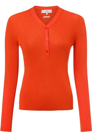 Ipuri Essentials Sweter damski z dzianiny