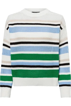 Comma, Sweter damski z dzianiny