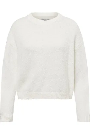 Marc O’ Polo Sweter damski z dzianiny