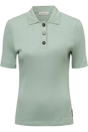 Marc O’ Polo Damska koszulka polo