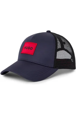 HUGO BOSS Czapka męska - Kody-PL