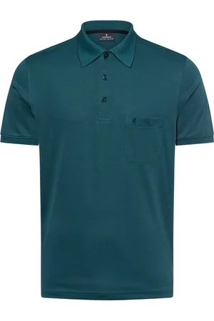 Ragman Męska koszulka polo