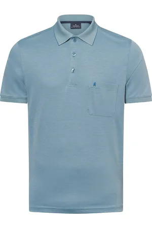 Ragman Męska koszulka polo