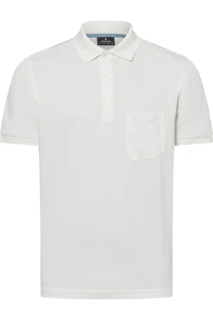 Ragman Męska koszulka polo