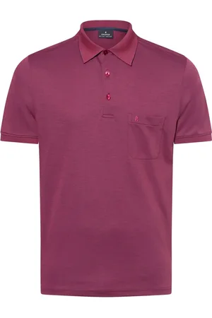 Ragman Męska koszulka polo