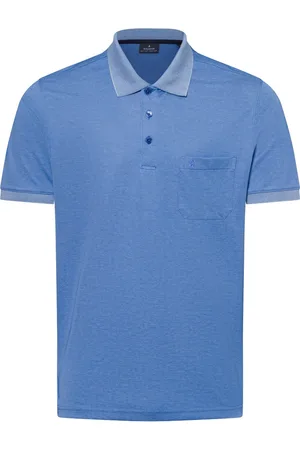 Ragman Męska koszulka polo