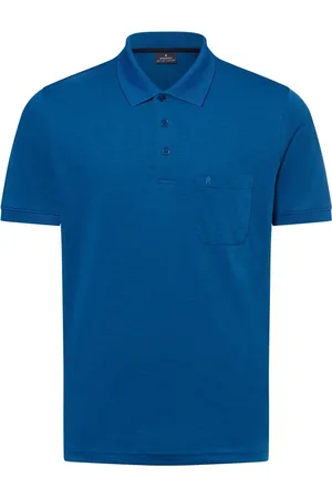 Ragman Męska koszulka polo