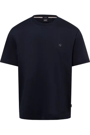 HUGO BOSS Koszulka męska - C-Taut 01
