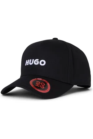 HUGO BOSS Męska czapka z daszkiem - Jude