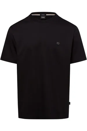 HUGO BOSS Koszulka męska - C-Taut 01