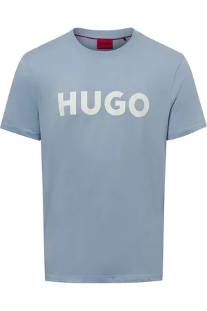 HUGO BOSS Koszulka męska - Dulivio