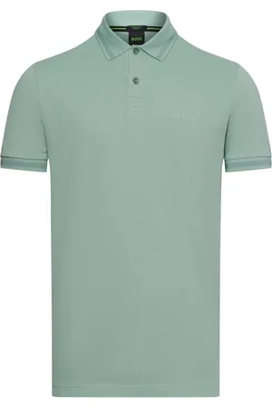 HUGO BOSS Męska koszulka polo - Pio 1