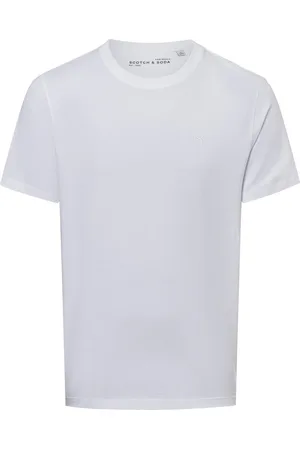 Scotch&Soda Koszulka męska - Core