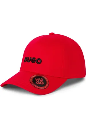 HUGO BOSS Męska czapka z daszkiem - Jude