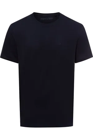 Scotch&Soda Koszulka męska - Core