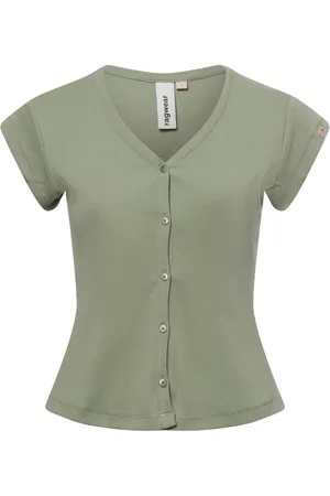 Ragwear Koszulka damska - Nomera