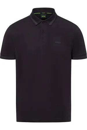 HUGO BOSS Męska koszulka polo - Pio 1