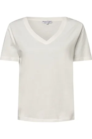 Marie Lund T-shirt damski