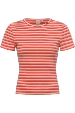 Ragwear Koszulka damska - Janelle