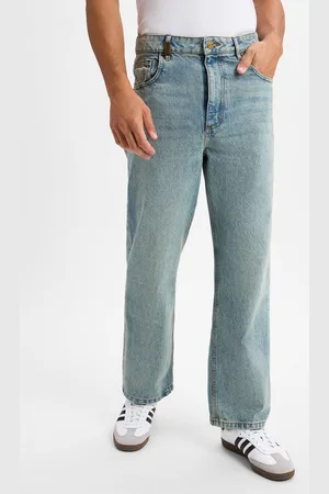 2Y Dżinsy - Adrik Basic Baggy