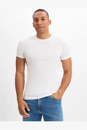 Nils Sundström T-shirt męski