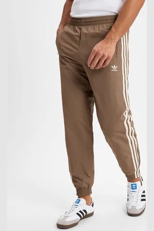adidas Męskie spodnie dresowe - Firebird