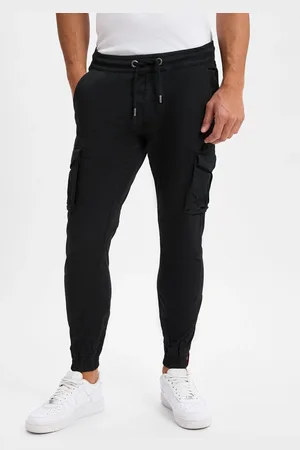 Alpha Industries Spodnie