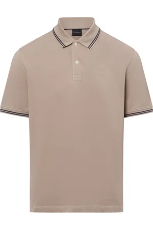 Bugatti Męska koszulka polo