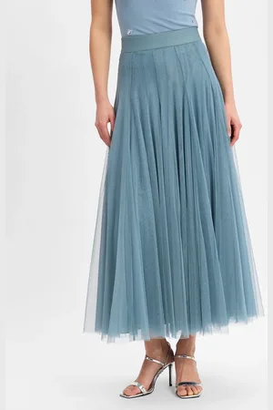 Zero Damska spódnica maxi