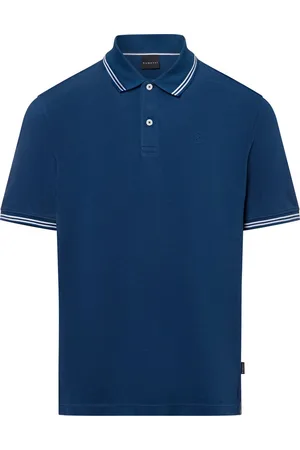 Bugatti Męska koszulka polo