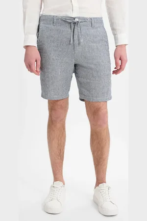JACK & JONES Bermudy - JPStace Mykonos