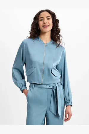 Zero Modułowa bluza damska