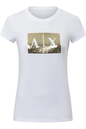 Armani Exchange Koszulka damska