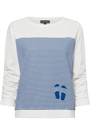 Franco Callegari Bluza damska