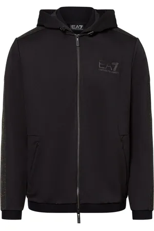 EA7 Bluza męska