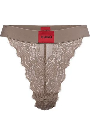 HUGO BOSS Stringi