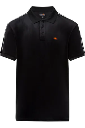 Ellesse Męska koszulka polo - Sinise
