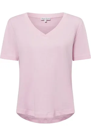 Marie Lund T-shirt damski