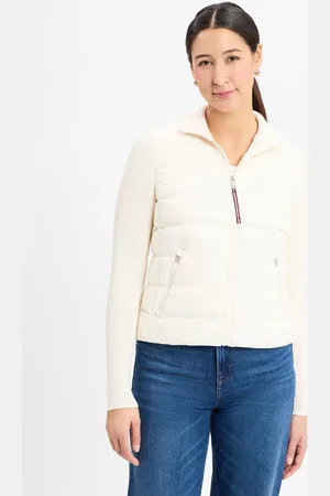 Tommy Hilfiger Damska kurtka puchowa