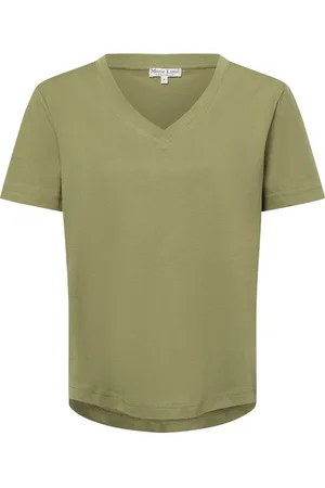 Marie Lund T-shirt damski
