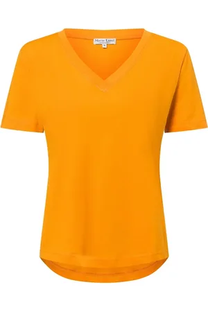 Marie Lund T-shirt damski