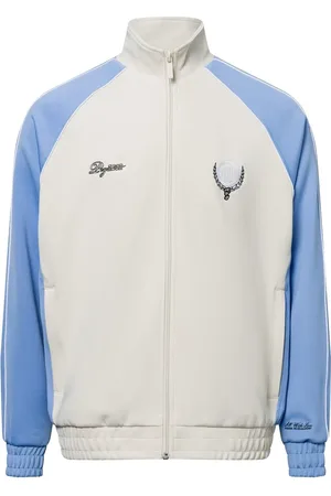 Pegador Męska kurtka dresowa -Atlas Track Jacket