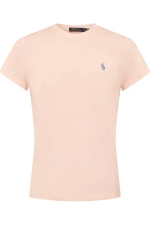 Ralph Lauren T-shirt damski