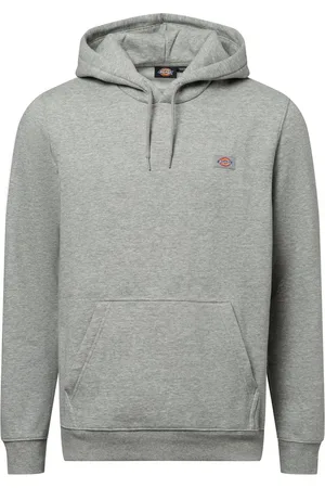 Dickies Męski sweter z kapturem - Oakport