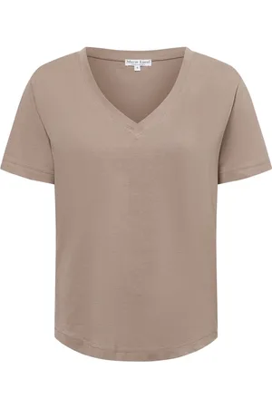 Marie Lund T-shirt damski