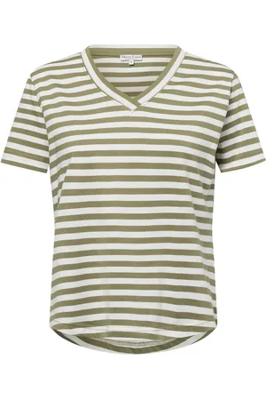 Marie Lund T-shirt damski