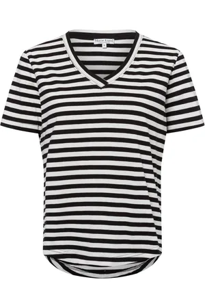 Marie Lund T-shirt damski